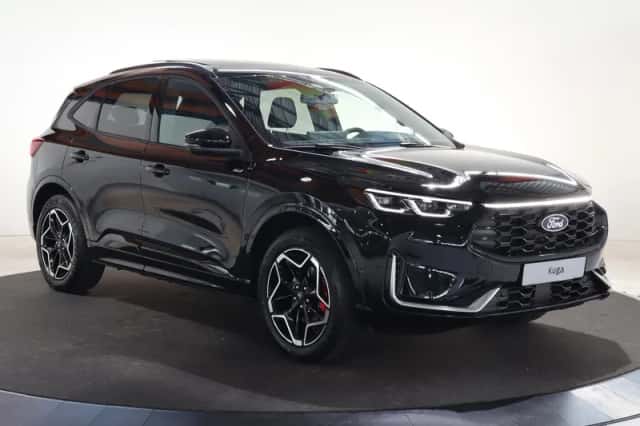 Ford Kuga (2025) thumbnail 23
