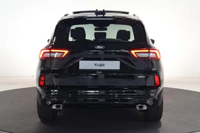 Ford Kuga (2025) thumbnail 4