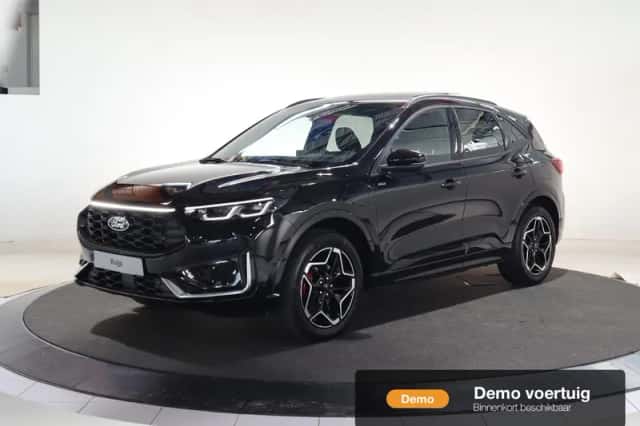 Ford Kuga (2025) thumbnail 33