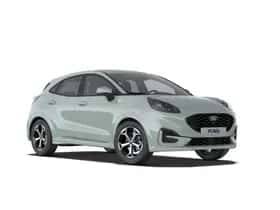 Ford Puma (2026) thumbnail 16