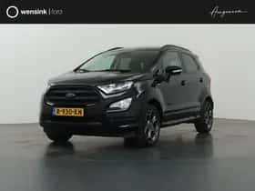 Ford EcoSport (2020) thumbnail 1