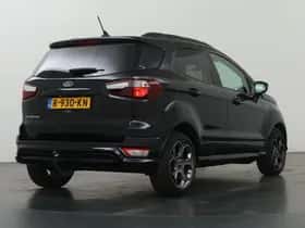 Ford EcoSport (2020) thumbnail 2