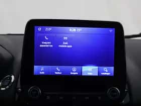 Ford EcoSport (2020) thumbnail 17