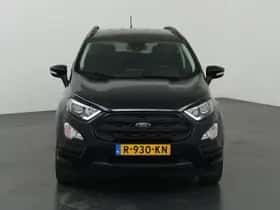 Ford EcoSport (2020) thumbnail 3