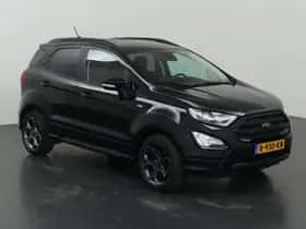 Ford EcoSport (2020) thumbnail 23