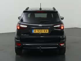 Ford EcoSport (2020) thumbnail 4
