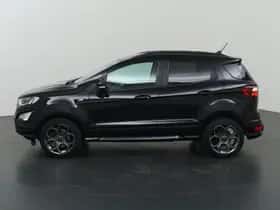 Ford EcoSport (2020) thumbnail 5