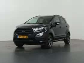 Ford EcoSport (2020) thumbnail 41