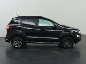 Ford EcoSport (2020) thumbnail 6