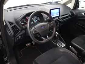 Ford EcoSport (2020) thumbnail 7
