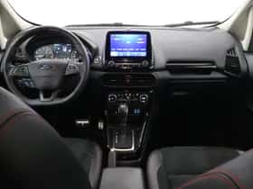 Ford EcoSport (2020) thumbnail 8