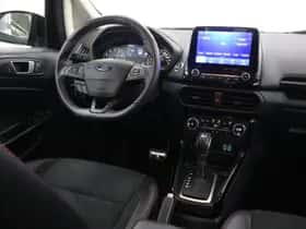 Ford EcoSport (2020) thumbnail 9