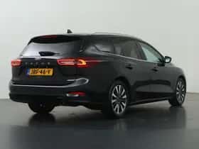 Ford Focus (2025) thumbnail 2