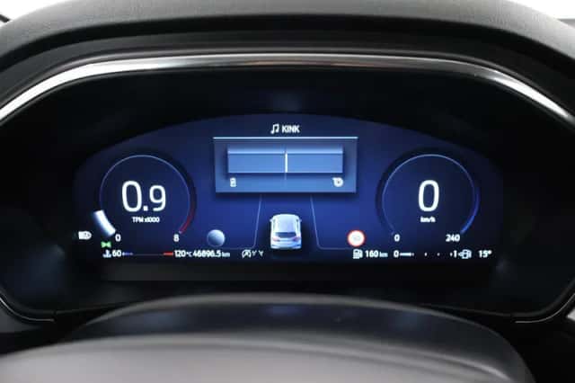 Ford Focus (2025) thumbnail 12