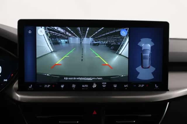 Ford Focus (2025) thumbnail 14