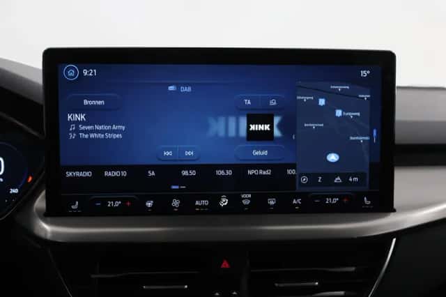 Ford Focus (2025) thumbnail 15