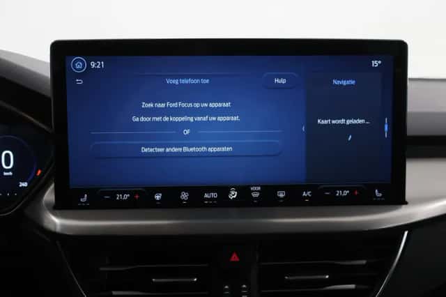 Ford Focus (2025) thumbnail 16