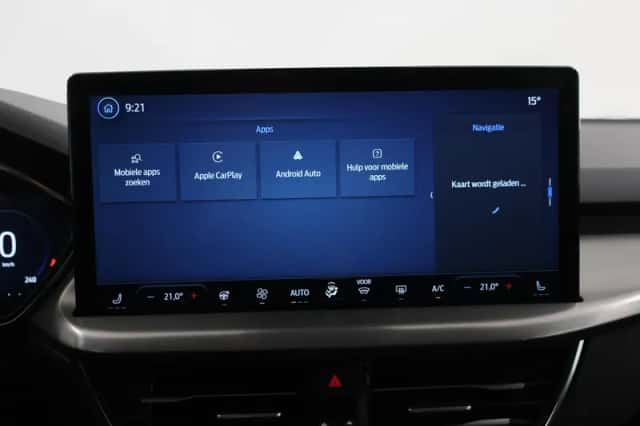 Ford Focus (2025) thumbnail 17