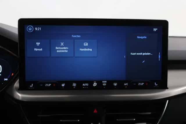 Ford Focus (2025) thumbnail 18