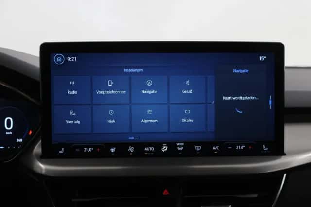 Ford Focus (2025) thumbnail 19