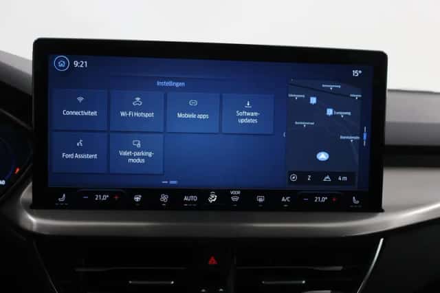 Ford Focus (2025) thumbnail 20