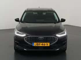 Ford Focus (2025) thumbnail 3