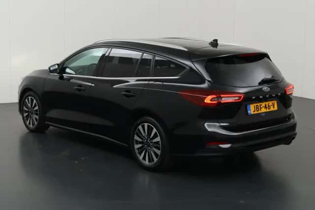 Ford Focus (2025) thumbnail 22