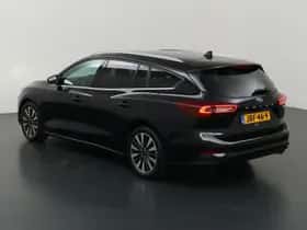 Ford Focus (2025) thumbnail 22