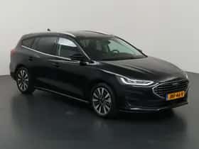 Ford Focus (2025) thumbnail 23