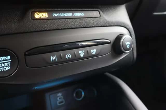 Ford Focus (2025) thumbnail 24