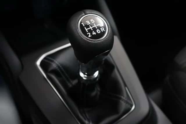 Ford Focus (2025) thumbnail 25