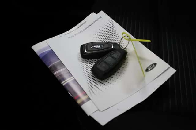 Ford Focus (2025) thumbnail 27
