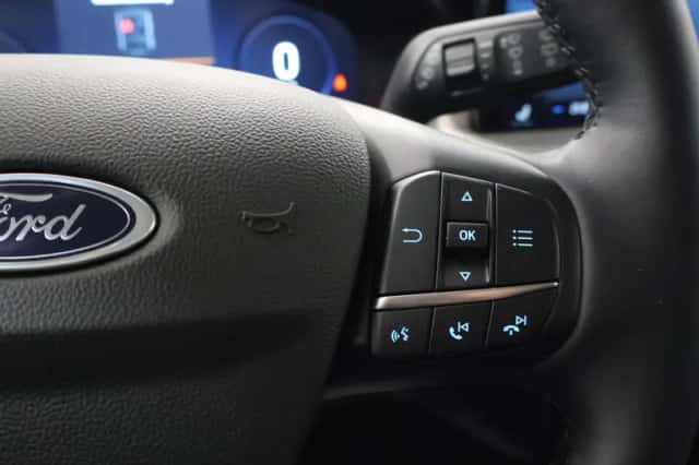 Ford Focus (2025) thumbnail 29