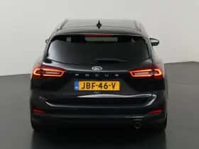 Ford Focus (2025) thumbnail 4