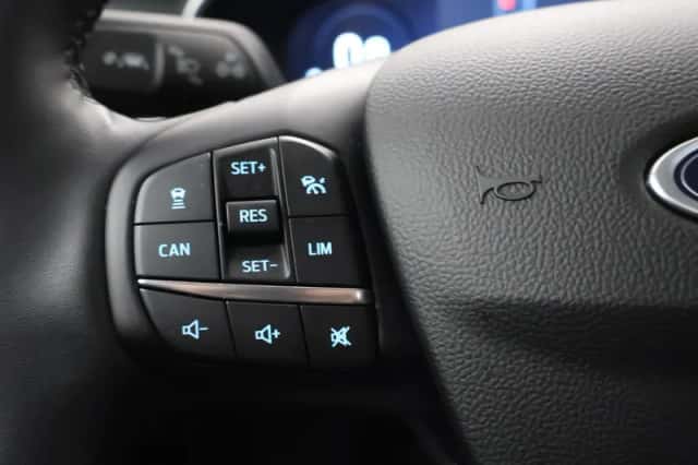 Ford Focus (2025) thumbnail 31