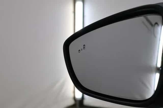 Ford Focus (2025) thumbnail 34