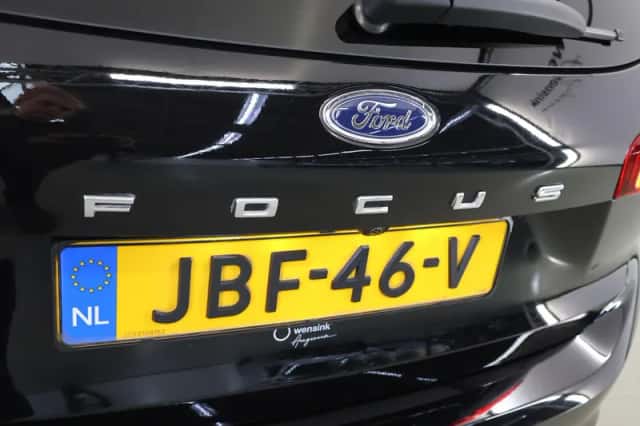 Ford Focus (2025) thumbnail 38
