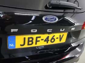 Ford Focus (2025) thumbnail 38