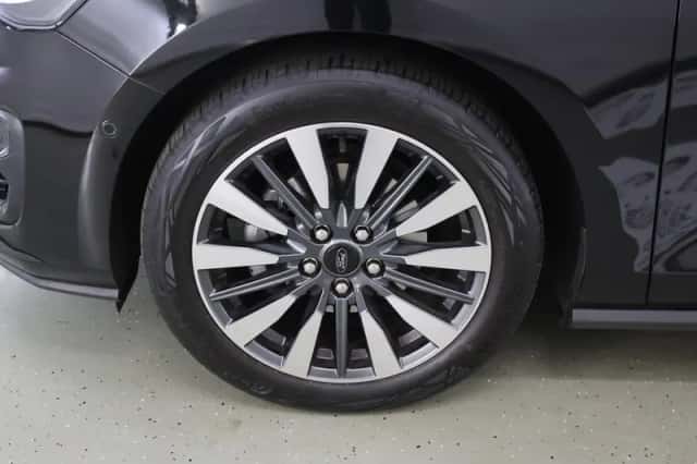 Ford Focus (2025) thumbnail 39