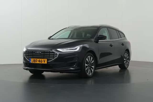Ford Focus (2025) thumbnail 40