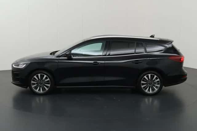 Ford Focus (2025) thumbnail 5