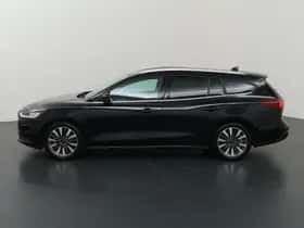 Ford Focus (2025) thumbnail 5