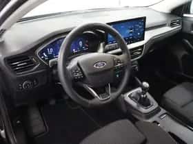 Ford Focus (2025) thumbnail 7