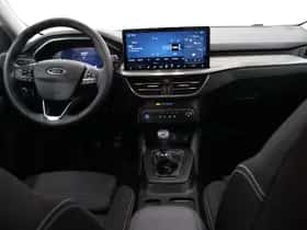 Ford Focus (2025) thumbnail 8