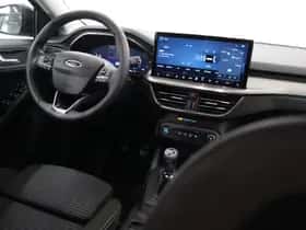 Ford Focus (2025) thumbnail 9