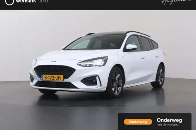 Ford Focus (2021)