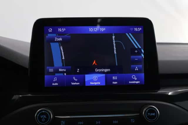 Ford Focus (2021) thumbnail 13