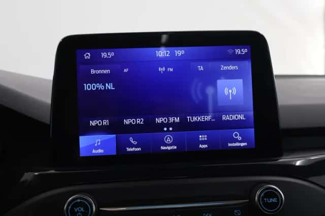 Ford Focus (2021) thumbnail 15