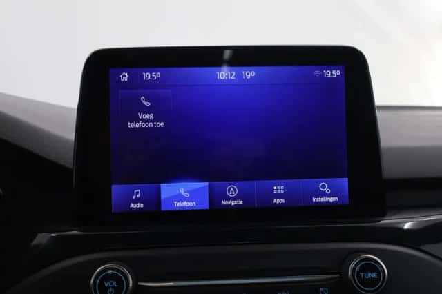 Ford Focus (2021) thumbnail 16