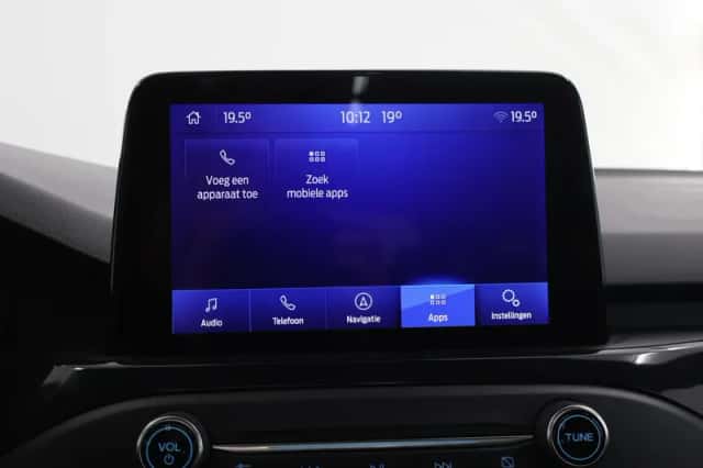 Ford Focus (2021) thumbnail 17